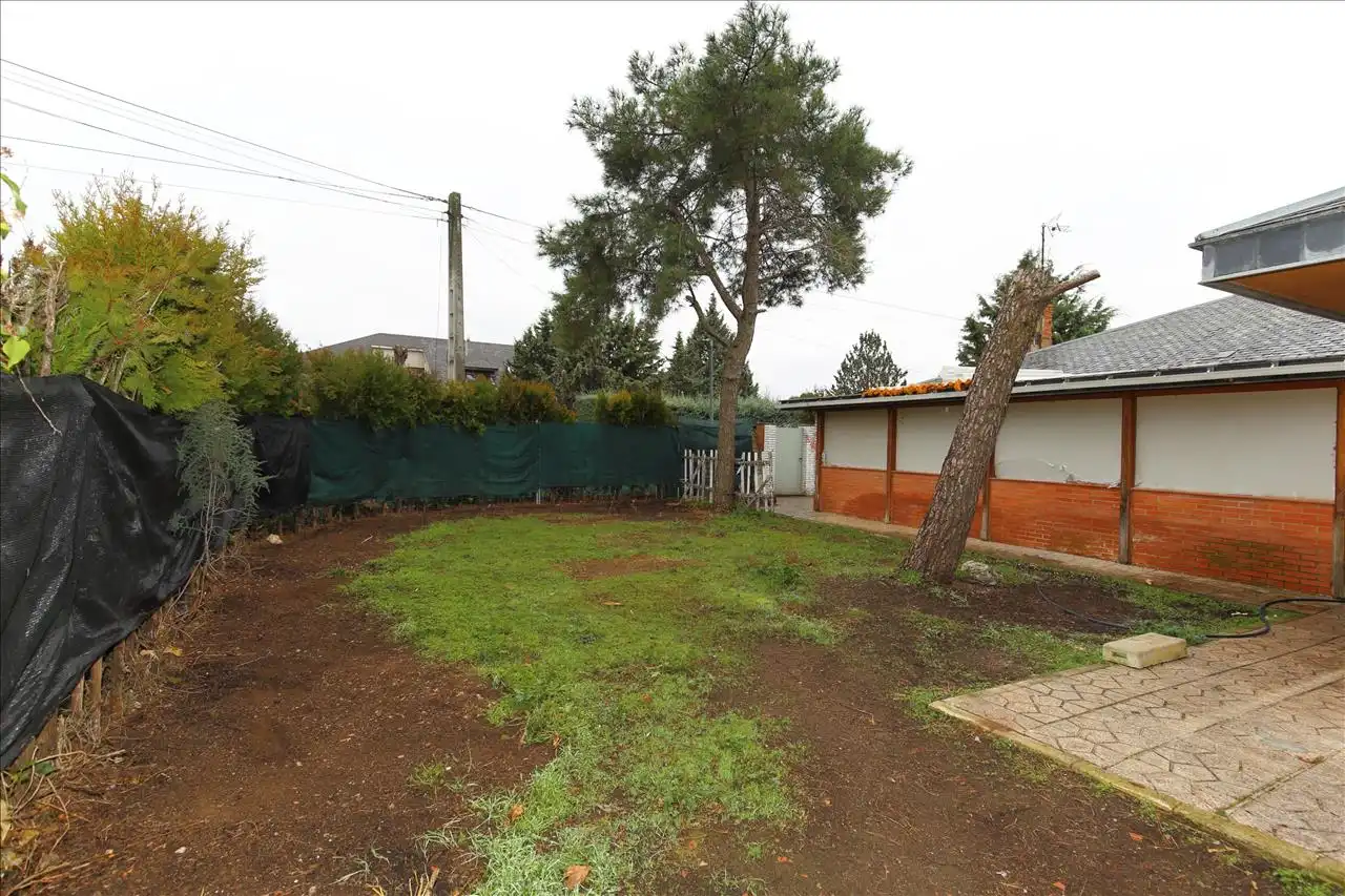 Casa o chalet en venta en Nuevo Baztán con Piscina