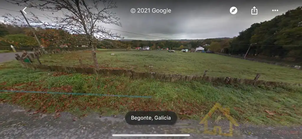 Casa rústica en venda a Begonte, imagen 3