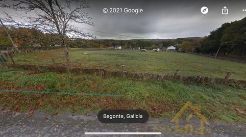 Foto 3 von Country house zum Verkauf in Begonte, Begonte, Lugo