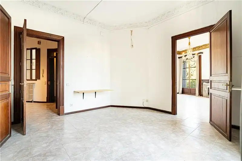 Piso en venta en  Palma de Mallorca con Balcón