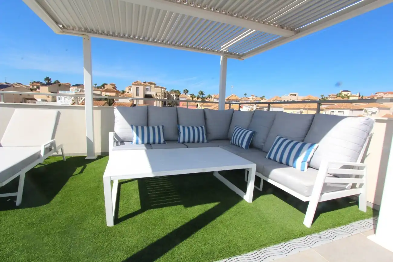 House with pool for sale in Orihuela Costa, imagen 21