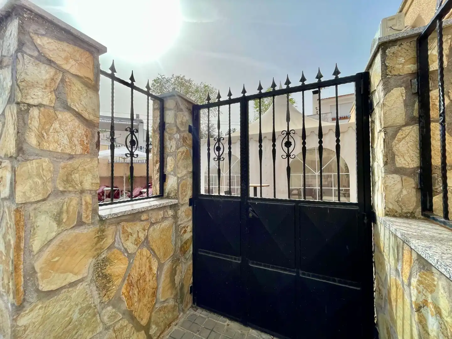 Commercial properties for sale in MADRID, 1, Campo Real