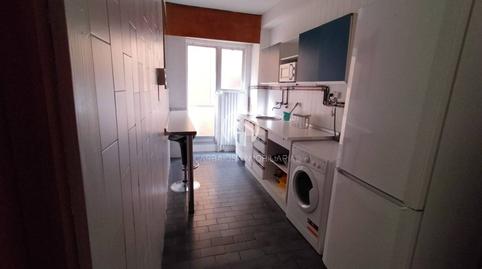 Foto 5 de Pis de lloguer a Calle Gran Via, Barrio del Centro, Salamanca Capital