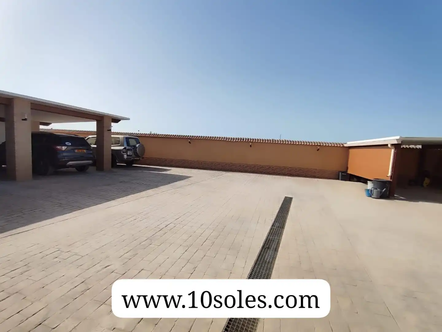 Casa amb piscina en venda a Rojales, imagen 11