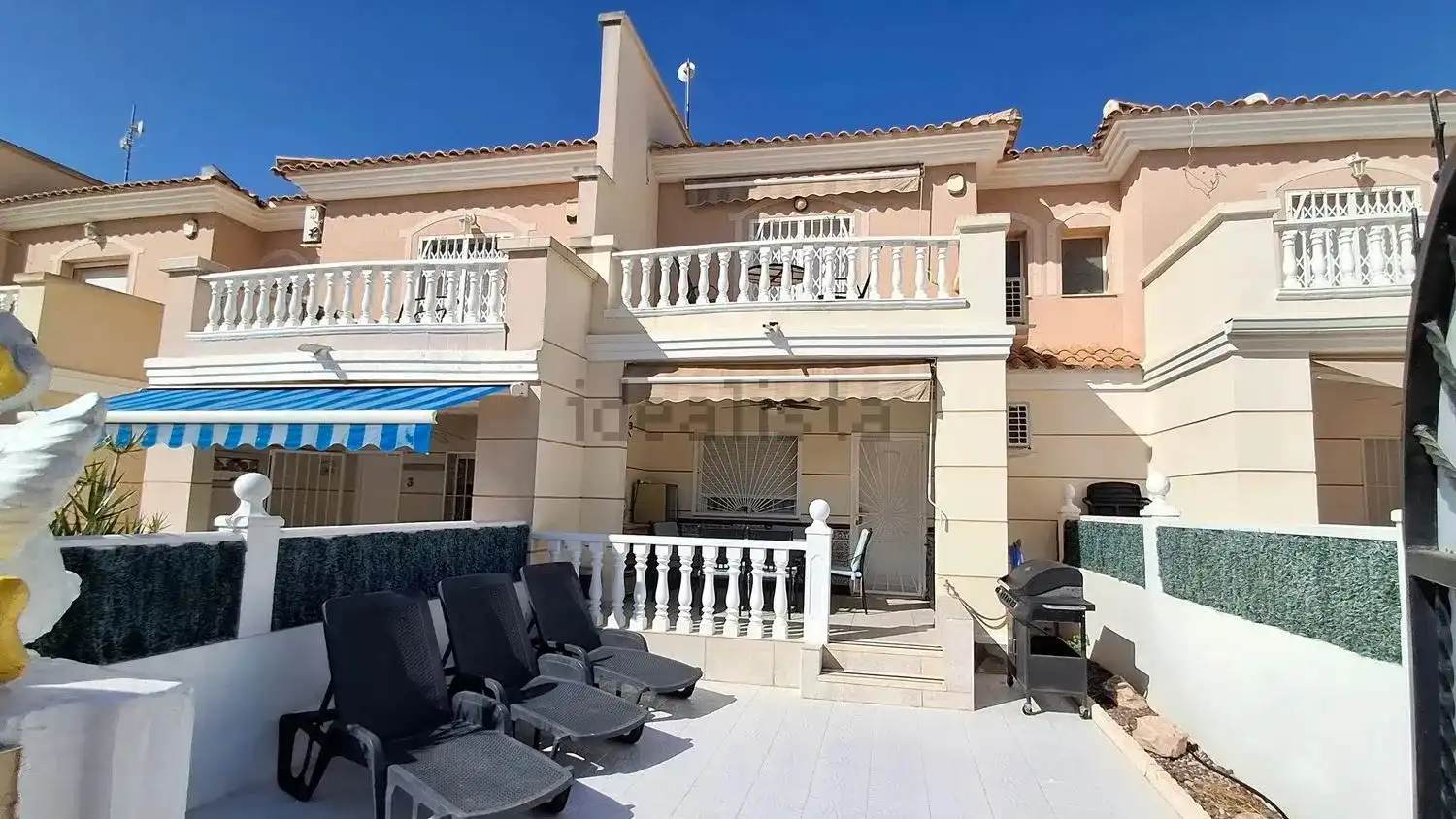 Terraced house for sale in Avenida Antonio Quesada 3, imagen 14