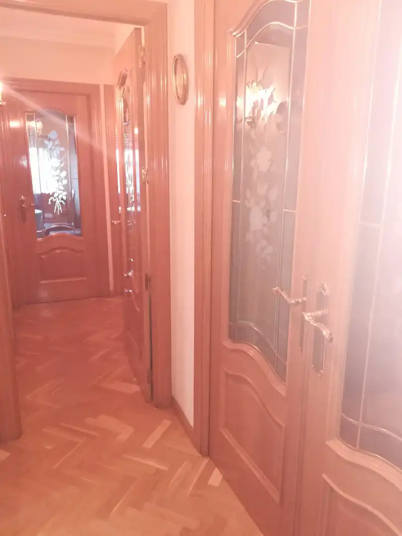 Flat for sale in Móstoles  with Heating, Parquet flooring and Terrace
