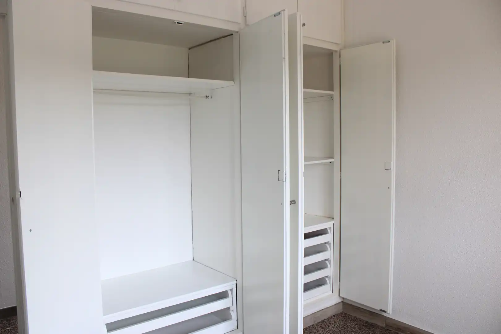 Habitación de Casa o chalet de alquiler en La Pera con Calefacción