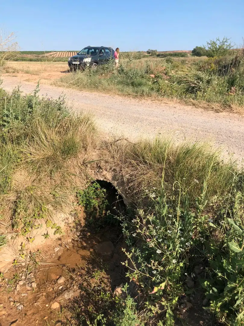 Wohnbaugrundstück zum Verkauf in Alberite, imagen 7