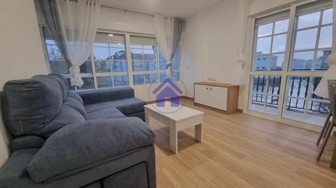 Foto 2 de Pis de lloguer a Monte Porreiro, Pontevedra