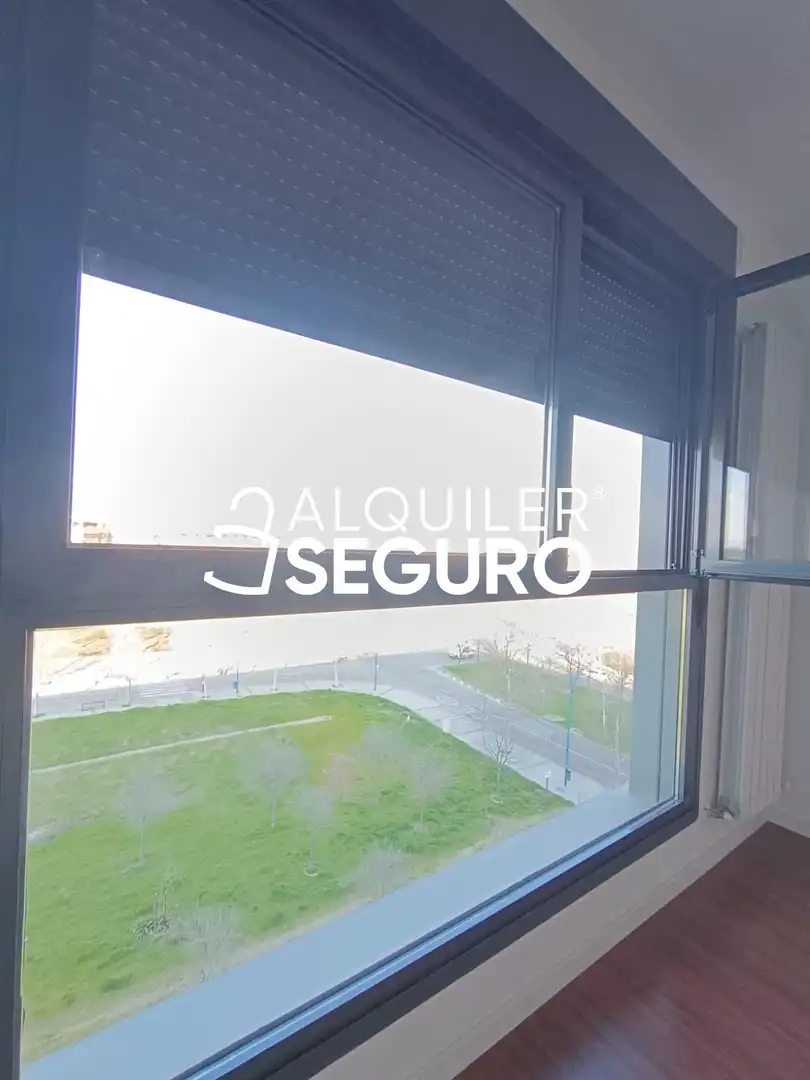 Flat for rent in San Nicasio - Campo de Tiro - Solagua