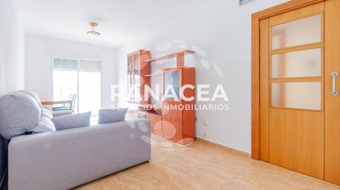 Foto 3 de Piso en venta en El Parador de las Hortichuelas, Roquetas de Mar