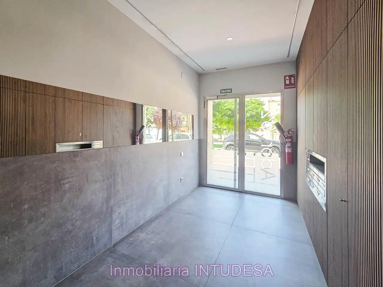 Wohnung zum Verkauf in Tudela mit Heizung und Terrasse