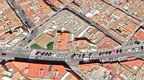 Foto 3 de Terreno en venta en Av Pedro IV                                       , Llombai, Castellón