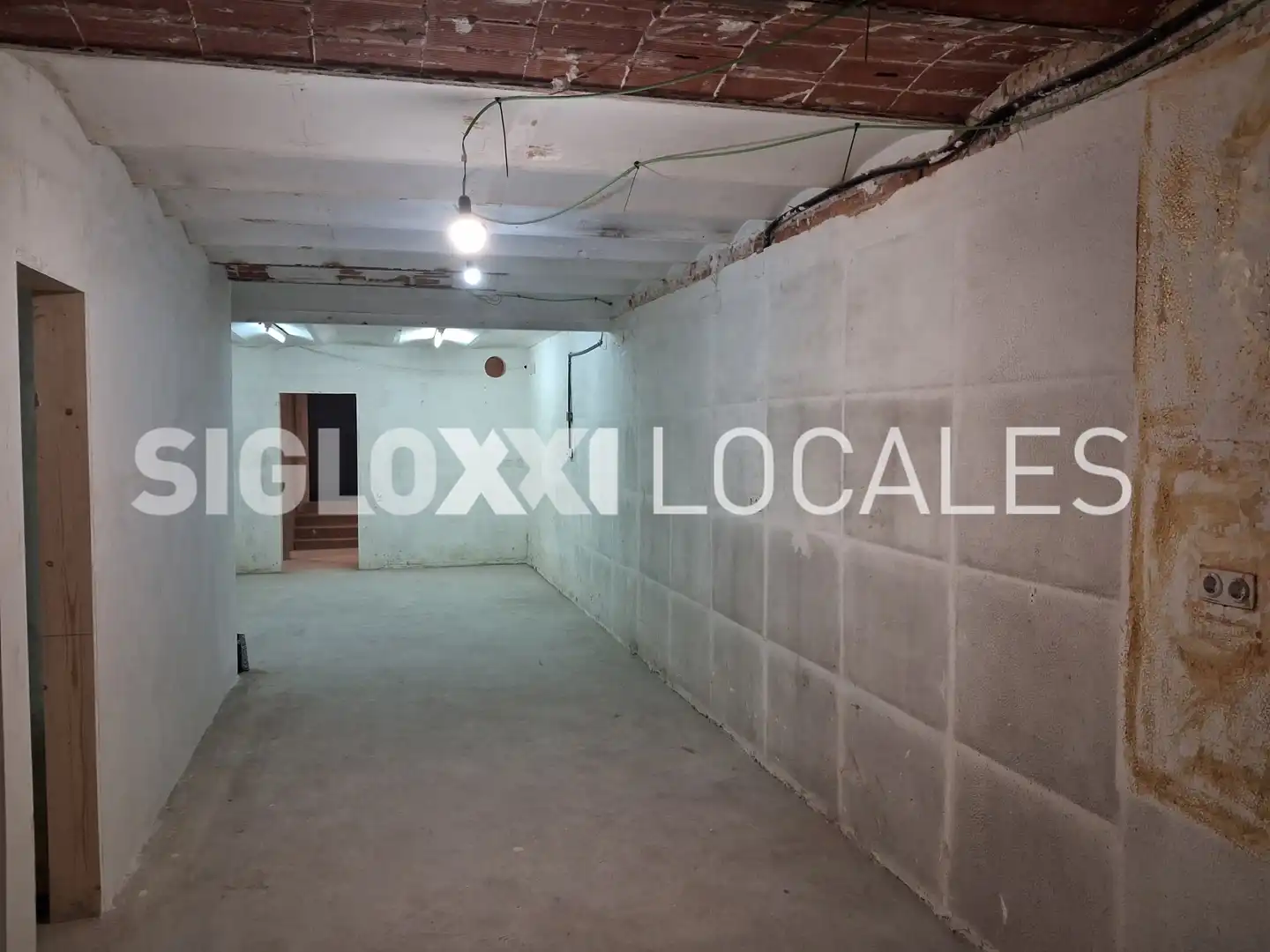 Local de alquiler en Barcelona