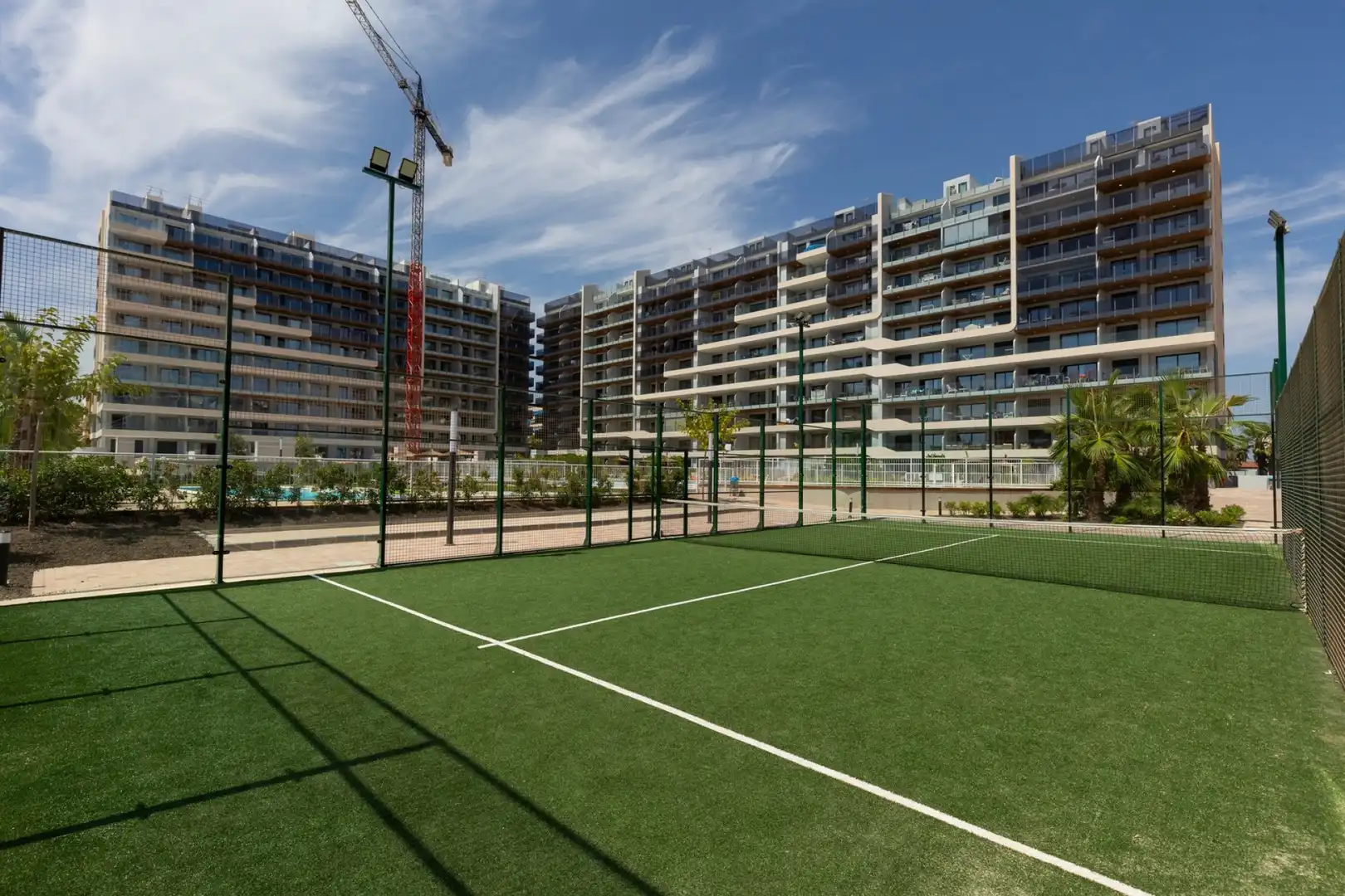 Wohnung mit Terrasse zum Verkauf in Playa del Acequión, Náufragos y Rocío del Mar, imagen 26