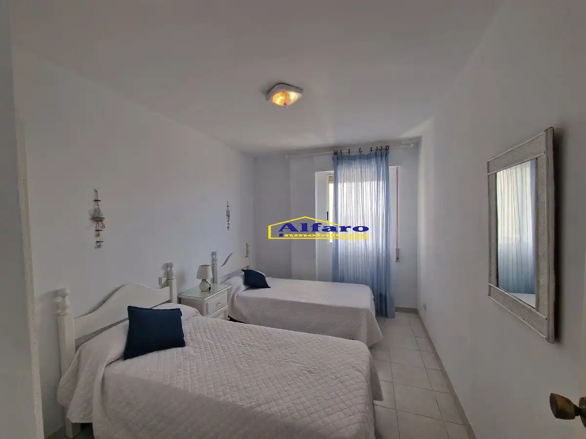 Habitación de Piso en venta en Almonte con Terraza, Balcón y Piscina comunitaria