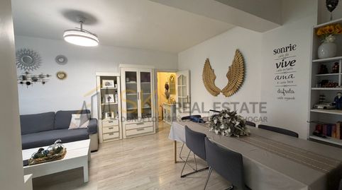 Photo 4 of Flat for sale in Calle Marchamalo, 14, Portazgo, Madrid Capital