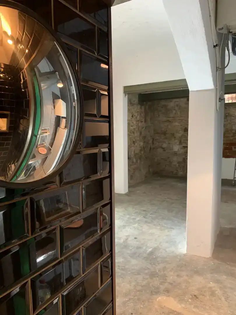 Study for rent in Barcelona