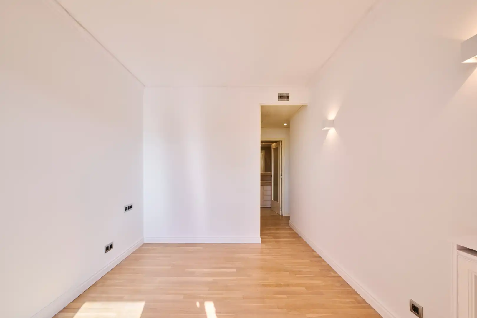 Flat for rent in Carrer del Capità Arenas, 3, Pedralbes