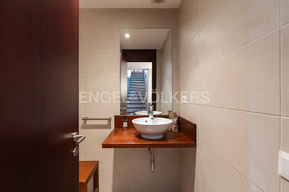 Casa con piscina in vendita a Torre en Conill - Cumbres de San Antonio, imagen 32