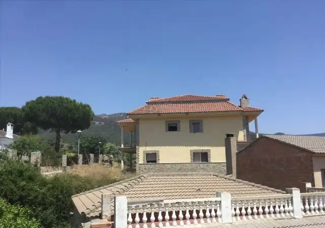 Terrenos y solares en venta en Alforja