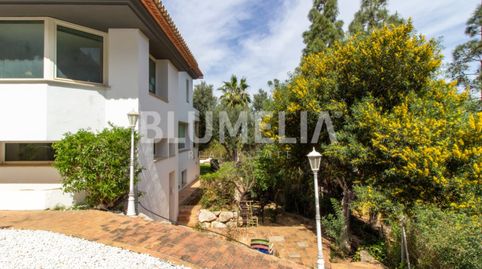 Villa mediterránea de 6 habitaciones con vistas al mar en venta en Denia, imatge 5