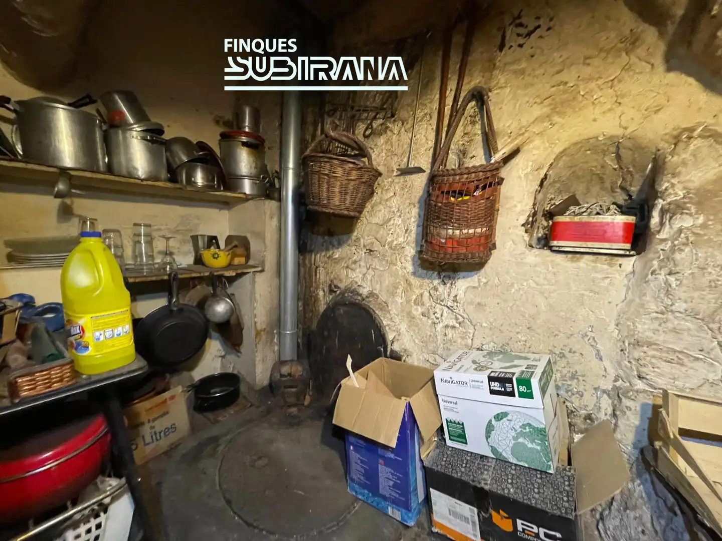 Maison avec terrasse à vendre à Santa Coloma de Queralt, imagen 42