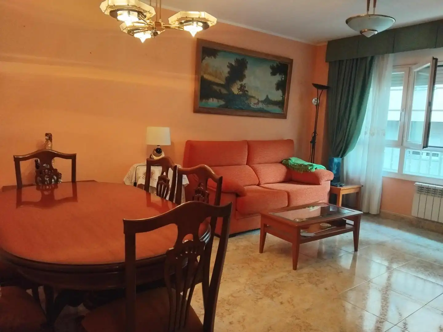 Appartement avec ascenseur à vendre à La Seu d'Urgell, imagen 4