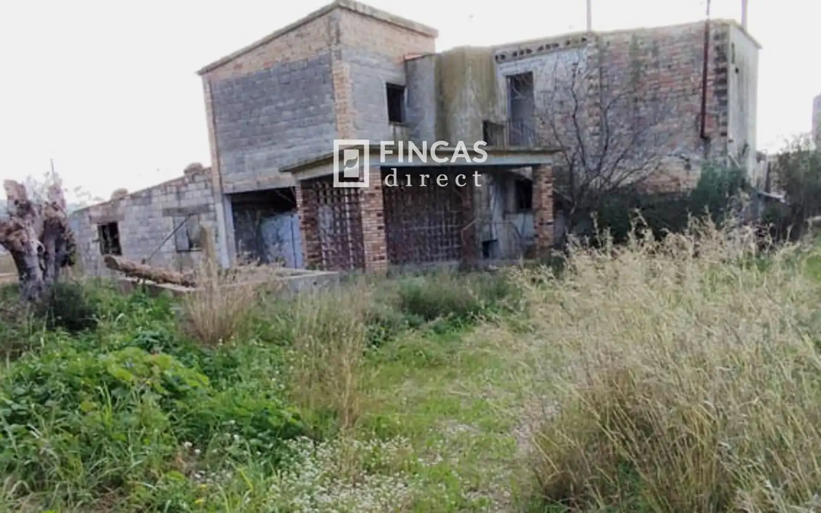 Finca rústica en venda en Xerta amb Terrassa i Traster