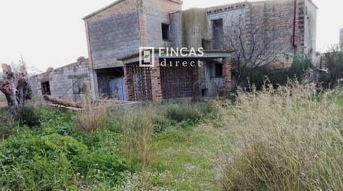 Foto 2 de Finca rústica en venda a Wf7w+428, Xerta, Tarragona