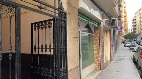 Foto 5 von Fabrikhallen zur Miete in Calle Antioco, 7, Centro, Ceuta Capital
