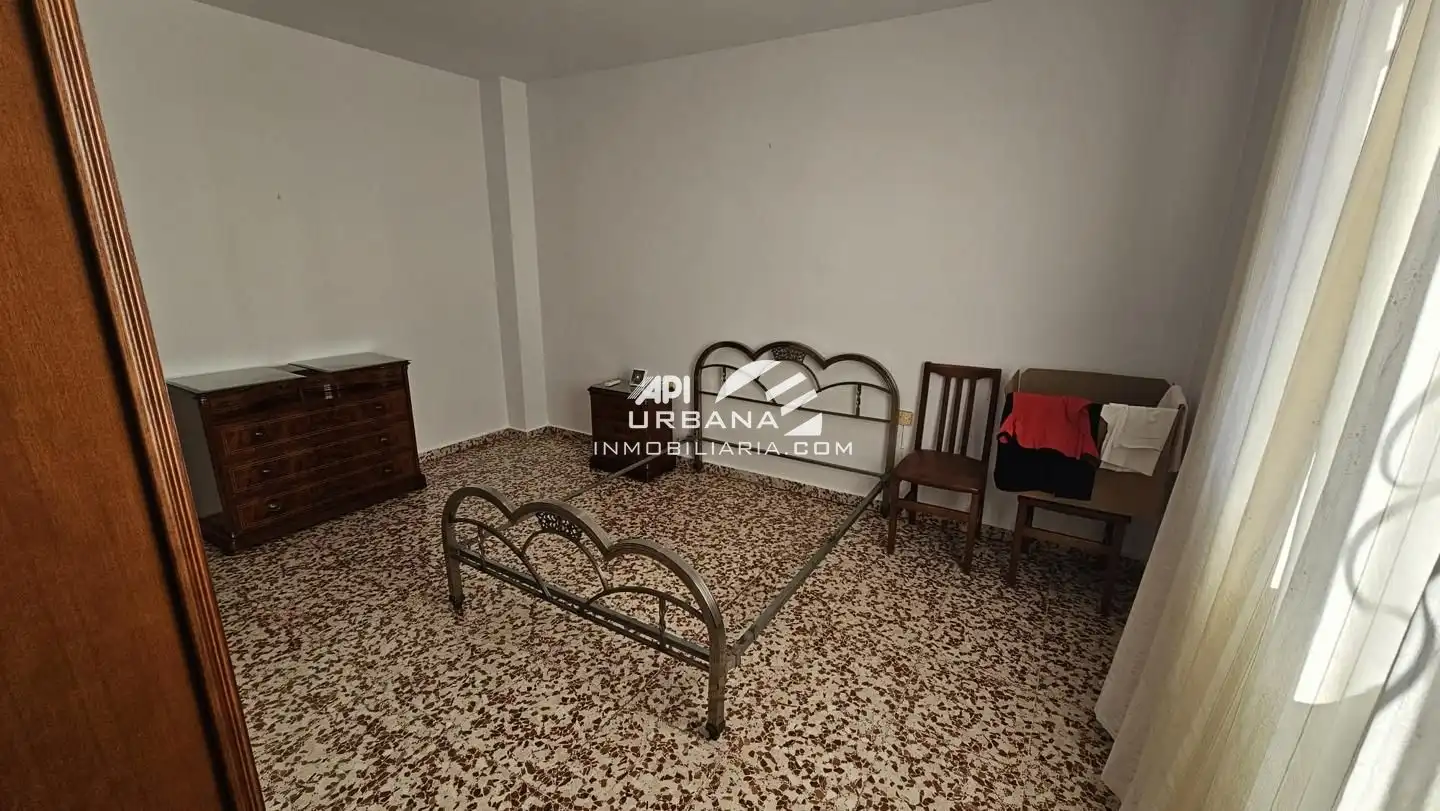 Casa o chalet en venta en Monturque con Aire acondicionado y Terraza
