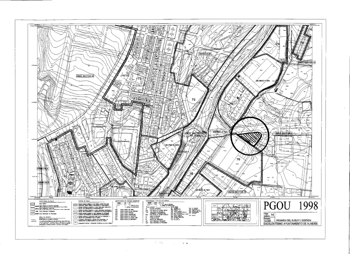 Terrenos y solares en venta en San Luis, imagen 4