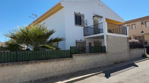 Foto 3 de Casa o xalet en venda a Láchar, Granada