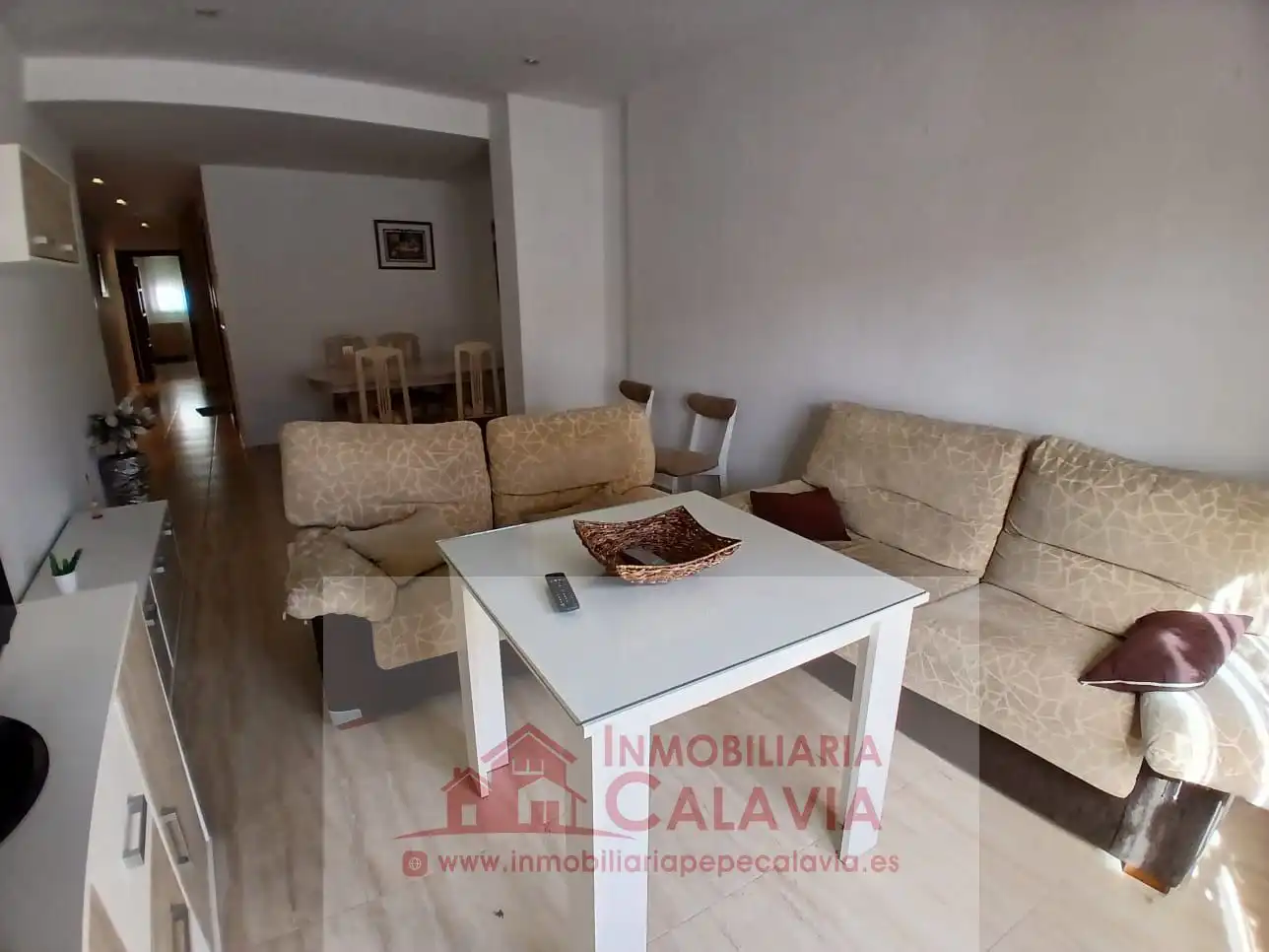 Appartamento con terrazza in affitto a Baeza, imagen 3