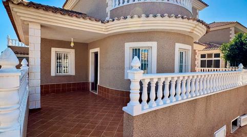 Foto 5 de Casa o xalet en venda a Los Balcones - Los Altos, Torrevieja
