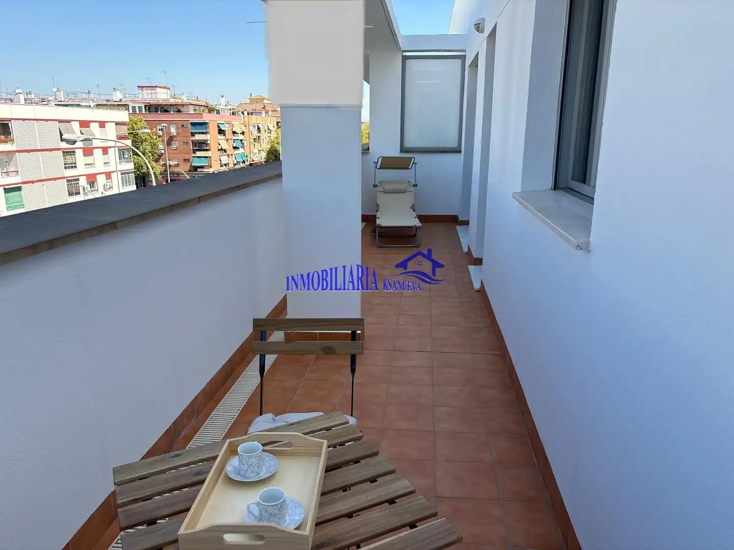 Attico con piscina in vendita a Sureste, imagen 21