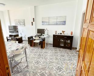 Living room of Flat for sale in Santa Lucía de Tirajana