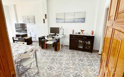 Sala d'estar de Pis en venda en Santa Lucía de Tirajana