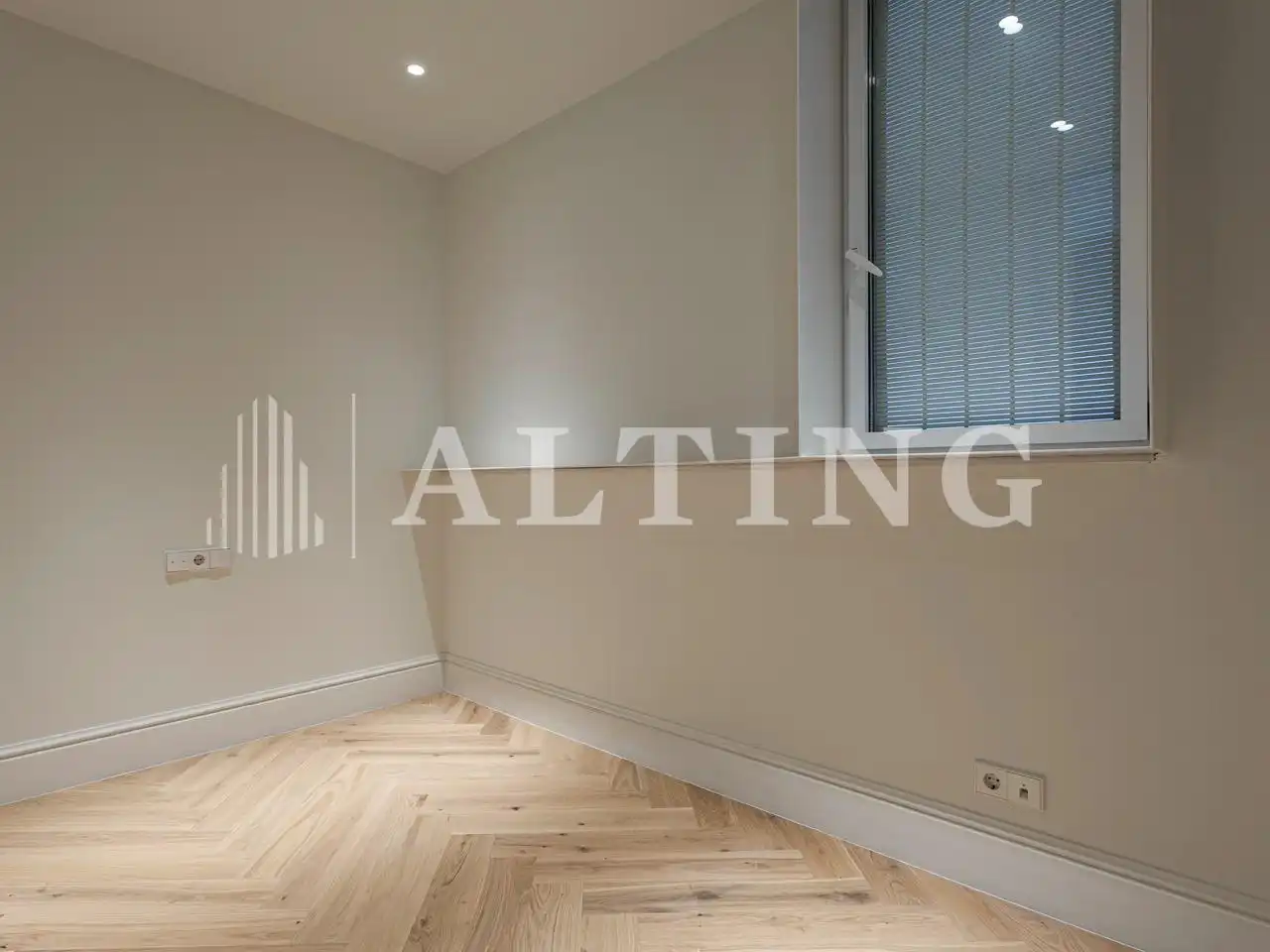 Piso con terraza en venta en Carrer Carrer Aribau 306, imagen 22