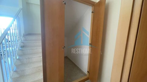 Foto 5 de Casa adosada en venta en El Marenyet, Cullera