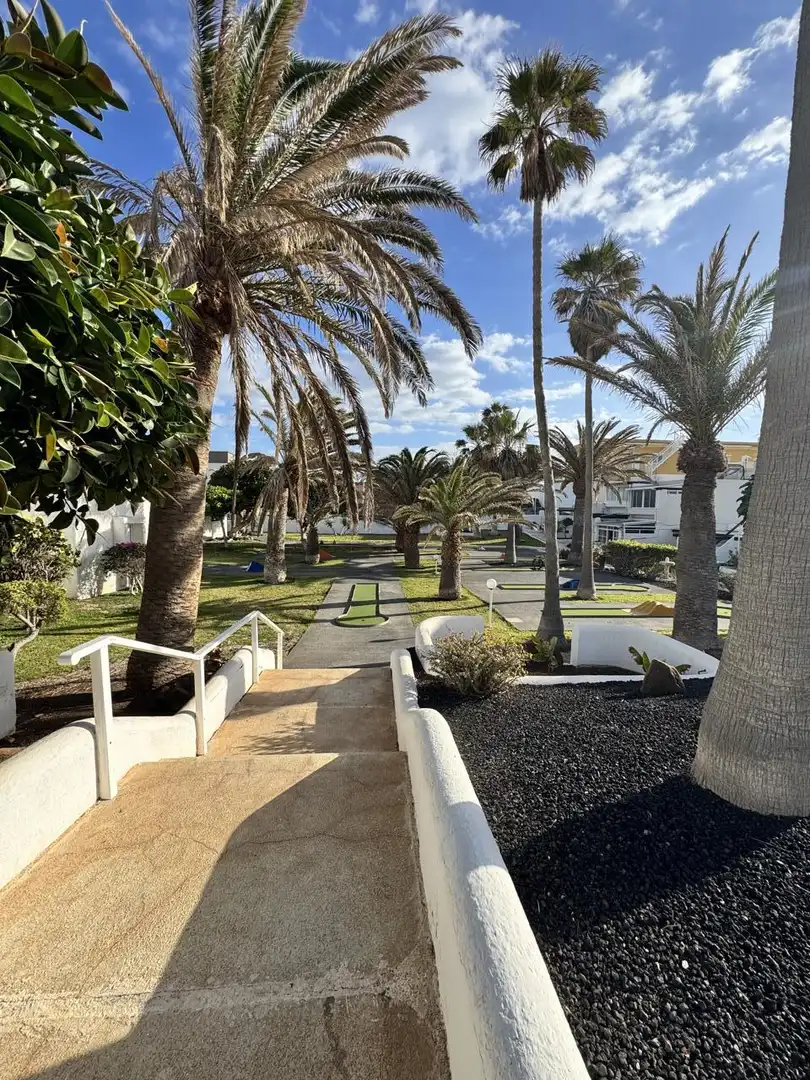Apartament de lloguer a Llano del Poris., Arico