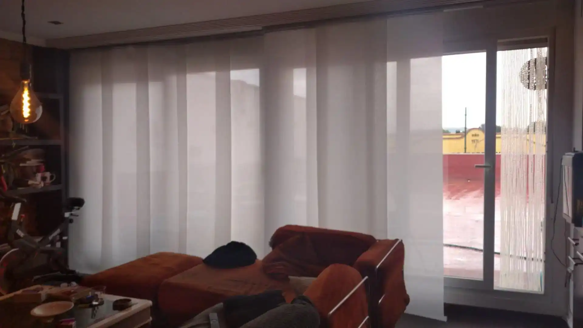 Sala d'estar de Pis en venda en Lodosa amb Aire condicionat, Jardí privat i Traster