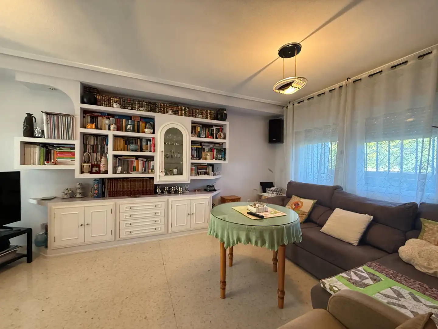 Chalet con jardín en venta en Los Rosales, imagen 3