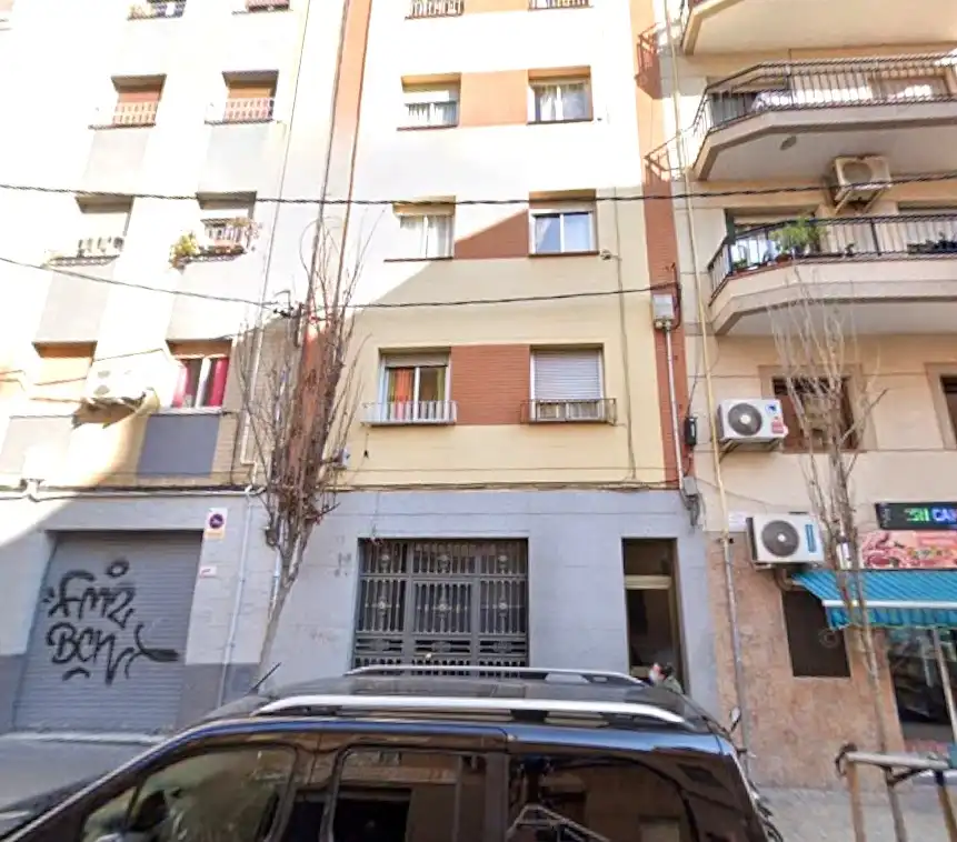 Piso en venta en L'Hospitalet de Llobregat, Barcelona