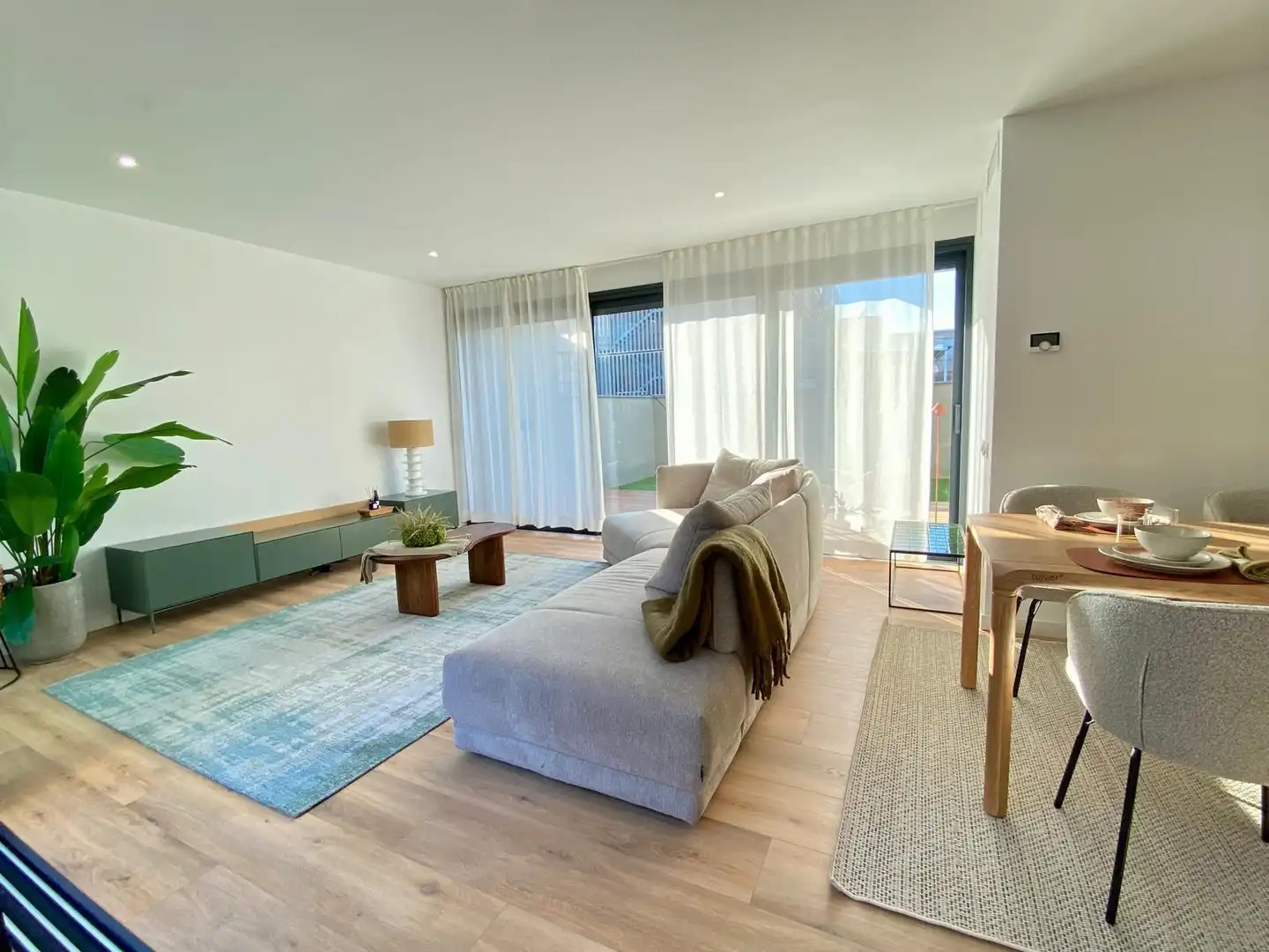 Carrer Baldomer Gili i Roig, Ciutat Jardí