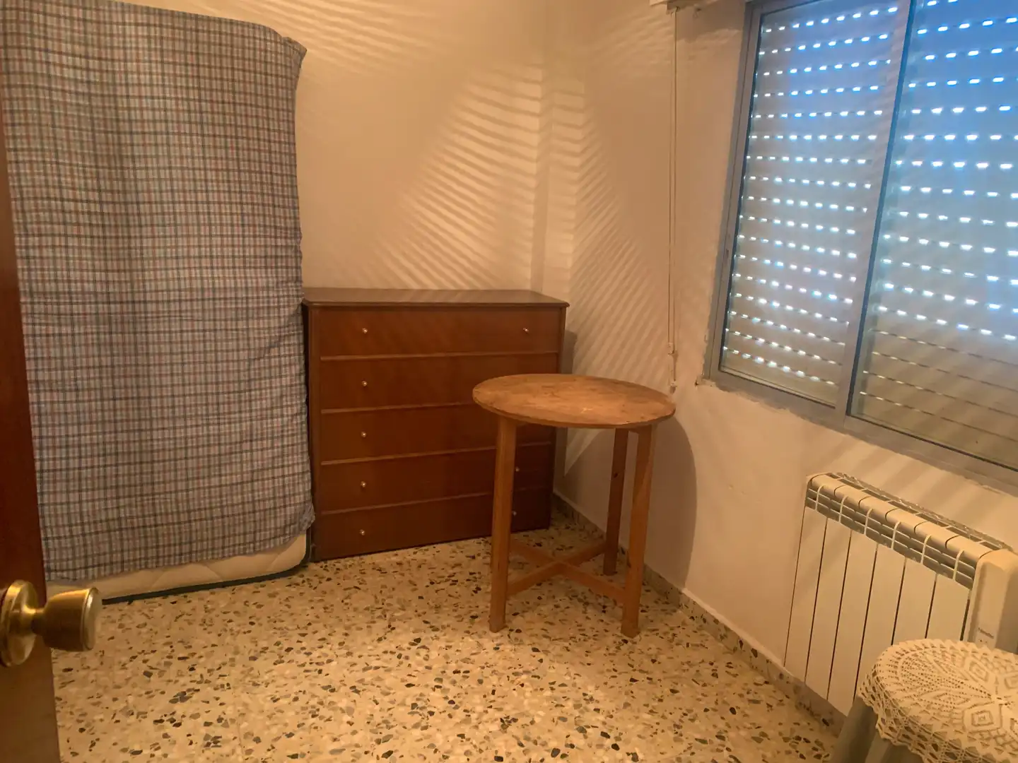 Flat for sale in Calle la Villa, 19, Luna