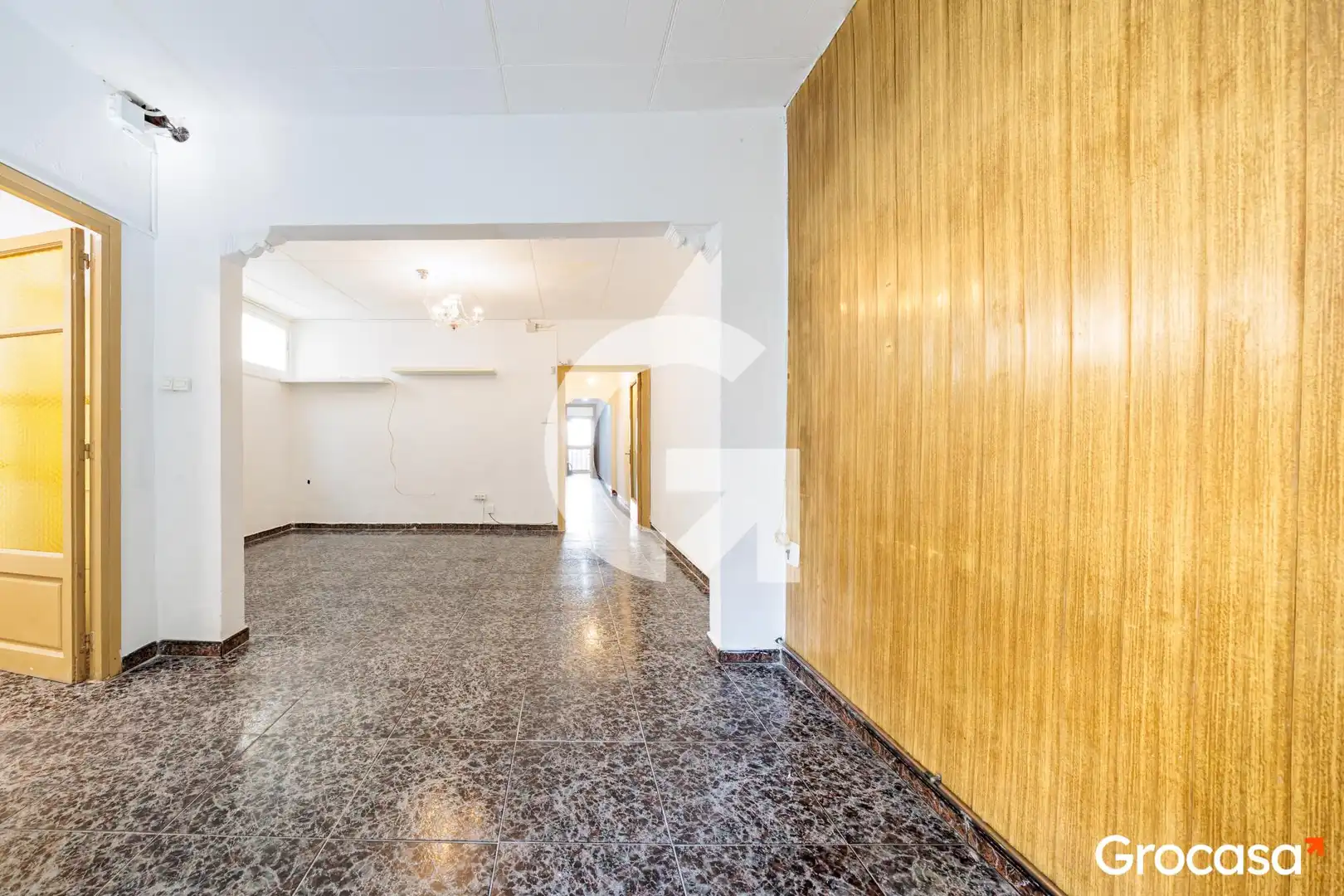 Casa o xalet en venda en Terrassa amb Terrassa, Traster i Forn
