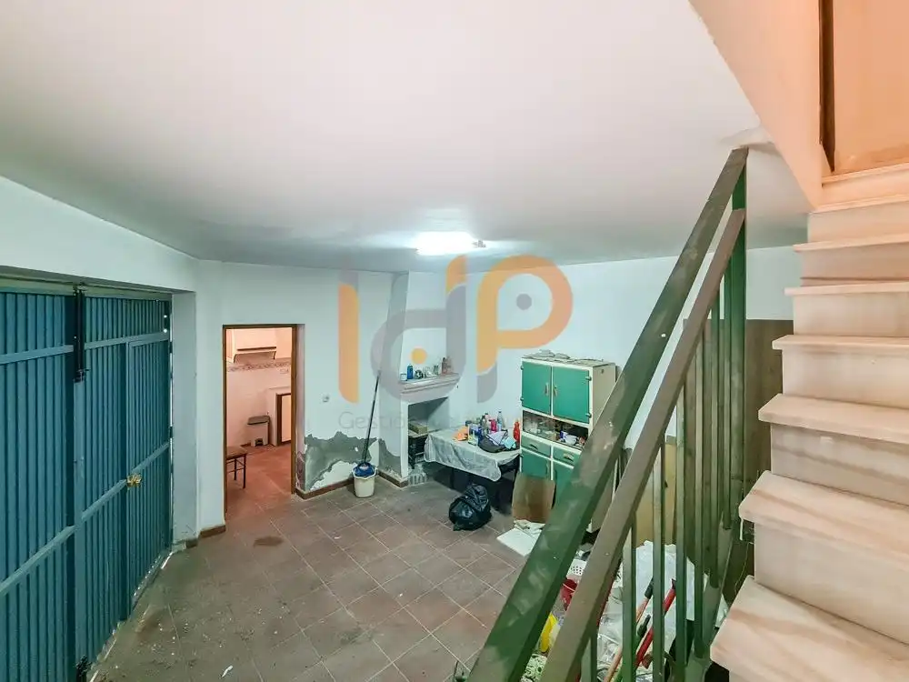 Casa o chalet en venta en Olula del Río con Terraza y Trastero