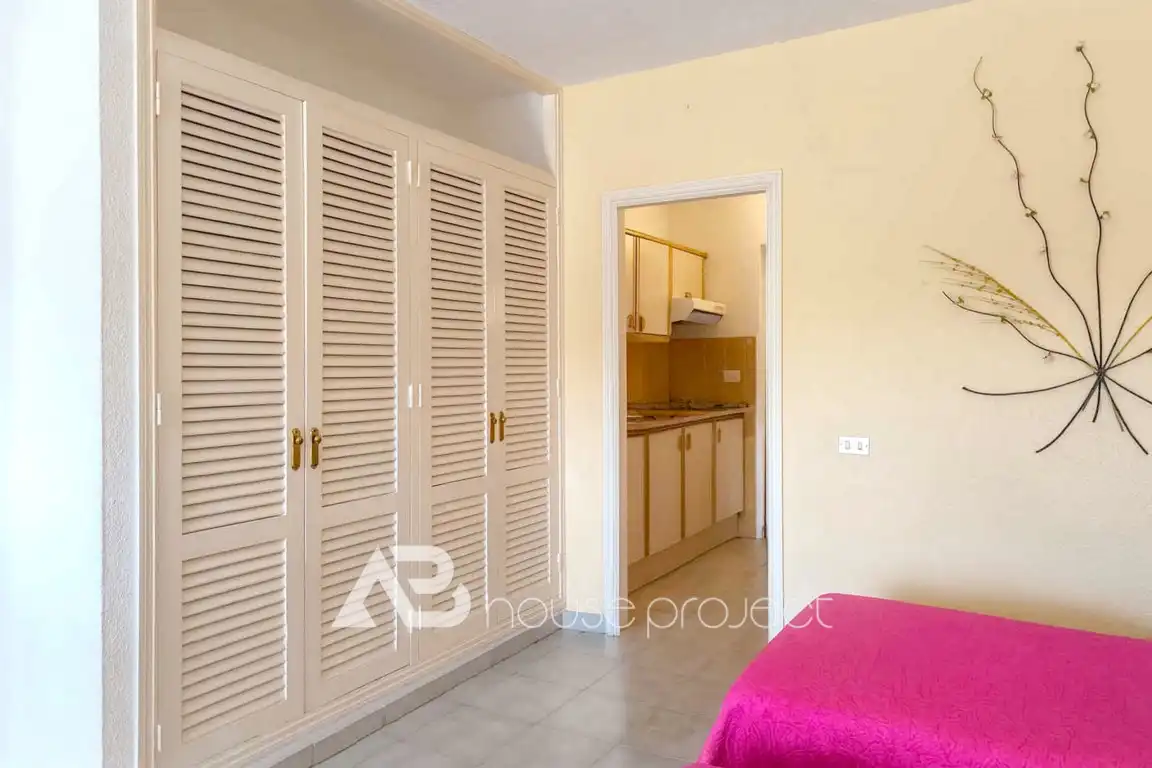Monolocale con piscina in vendita a Pasaje Austria 9M, imagen 10